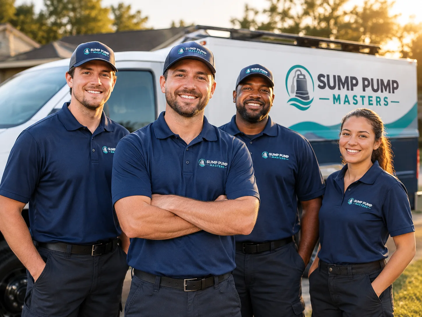 Sump Pump Repair company in Perley, MN